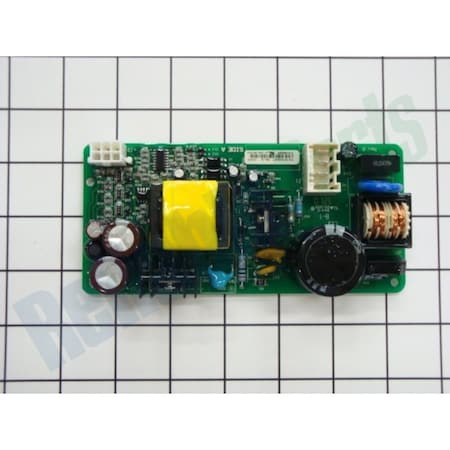 Whirlpool WPW10226427 Whirlpool Refrigerator Electronic Control Board WPW10226427
